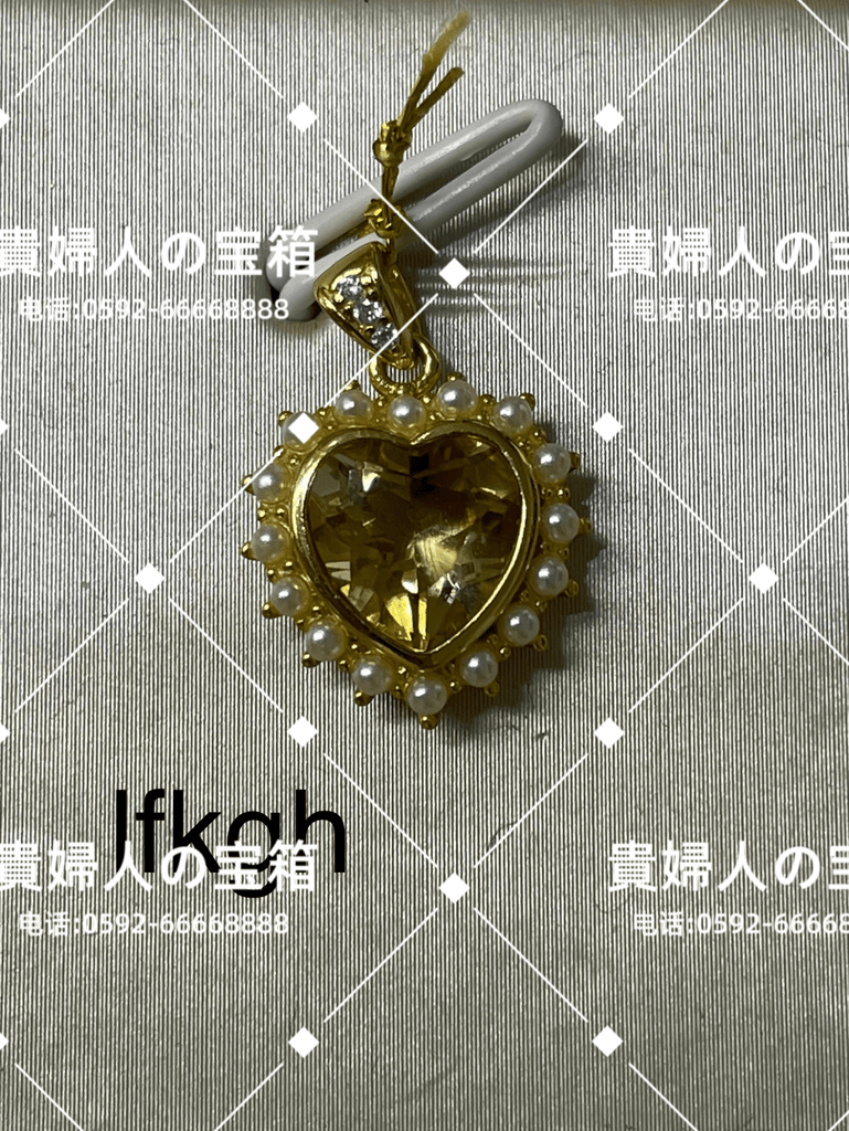 lfkgh - 貴婦人の宝箱