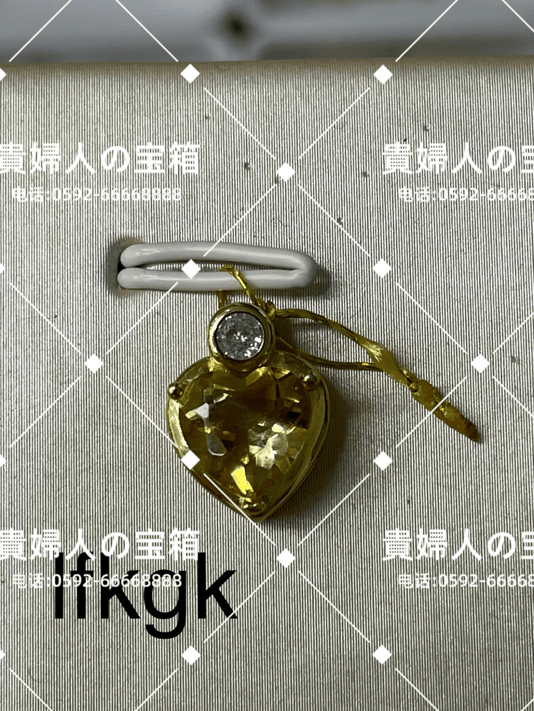 lfkgk - 貴婦人の宝箱
