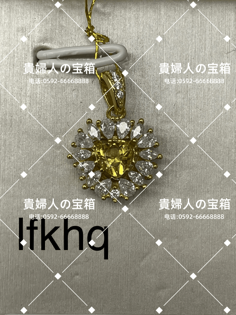 lfkhq - 貴婦人の宝箱