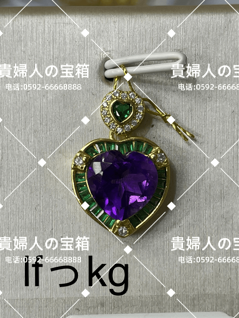 lfkkg - 貴婦人の宝箱