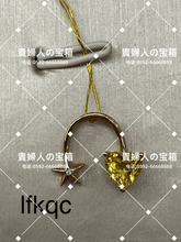 Charger l'image dans la galerie, lfkqc - 貴婦人の宝箱