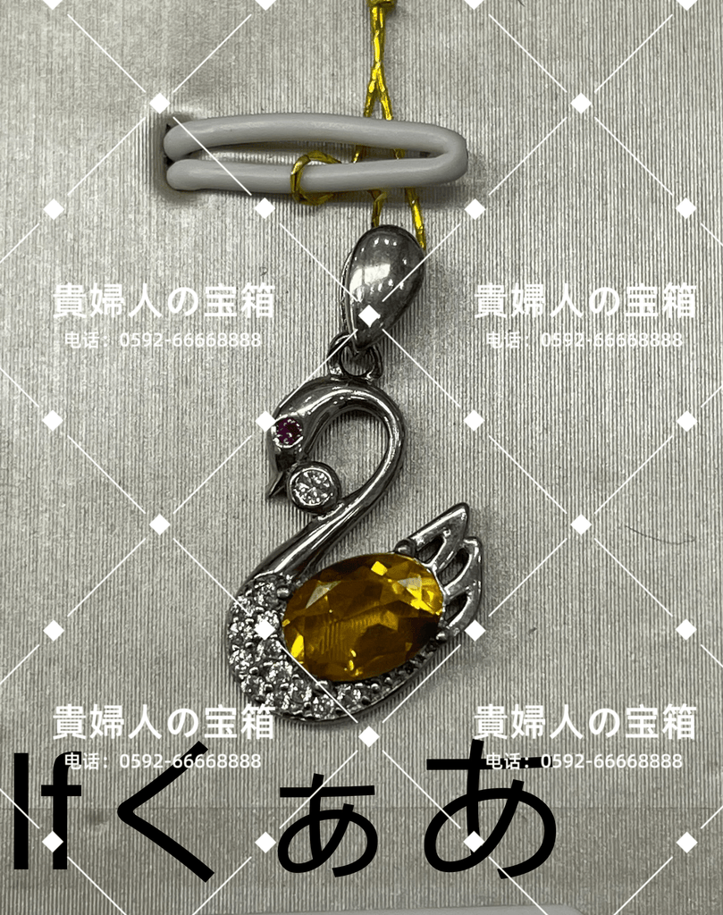 lfqaa - 貴婦人の宝箱