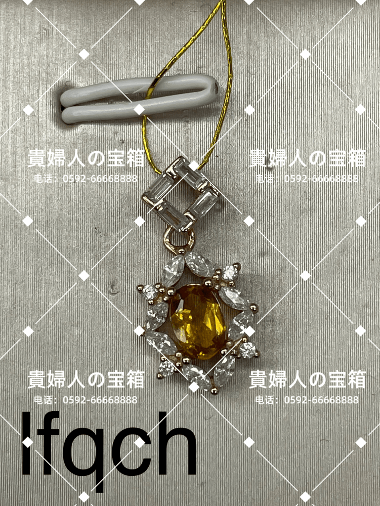 lfqch - 貴婦人の宝箱