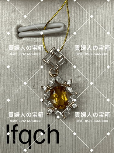 lfqch - 貴婦人の宝箱