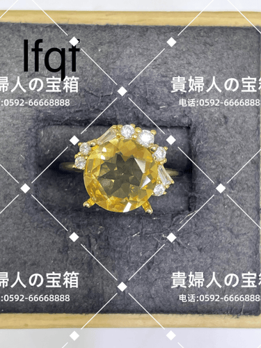 lfqf - 貴婦人の宝箱