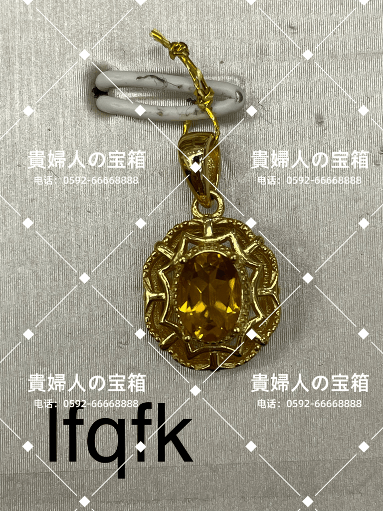lfqfk - 貴婦人の宝箱