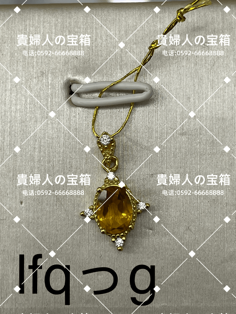 lfqgg - 貴婦人の宝箱