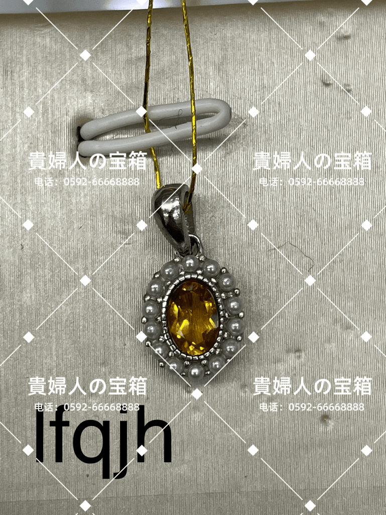 lfqjh - 貴婦人の宝箱