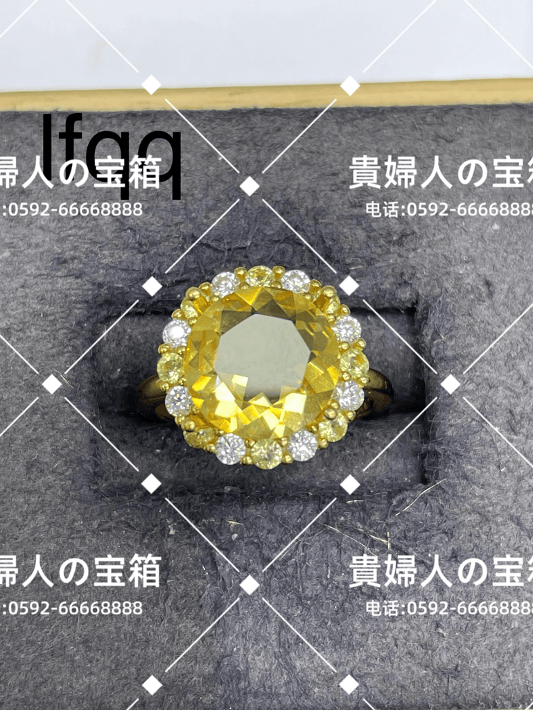 lfqq - 貴婦人の宝箱