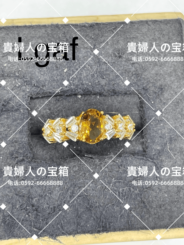 lgaf - 貴婦人の宝箱