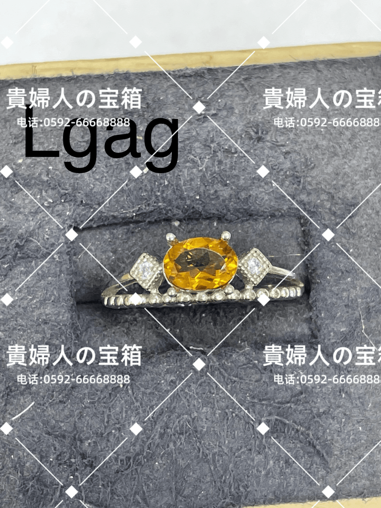 lgag - 貴婦人の宝箱