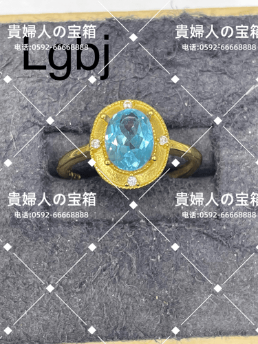 lgbj - 貴婦人の宝箱