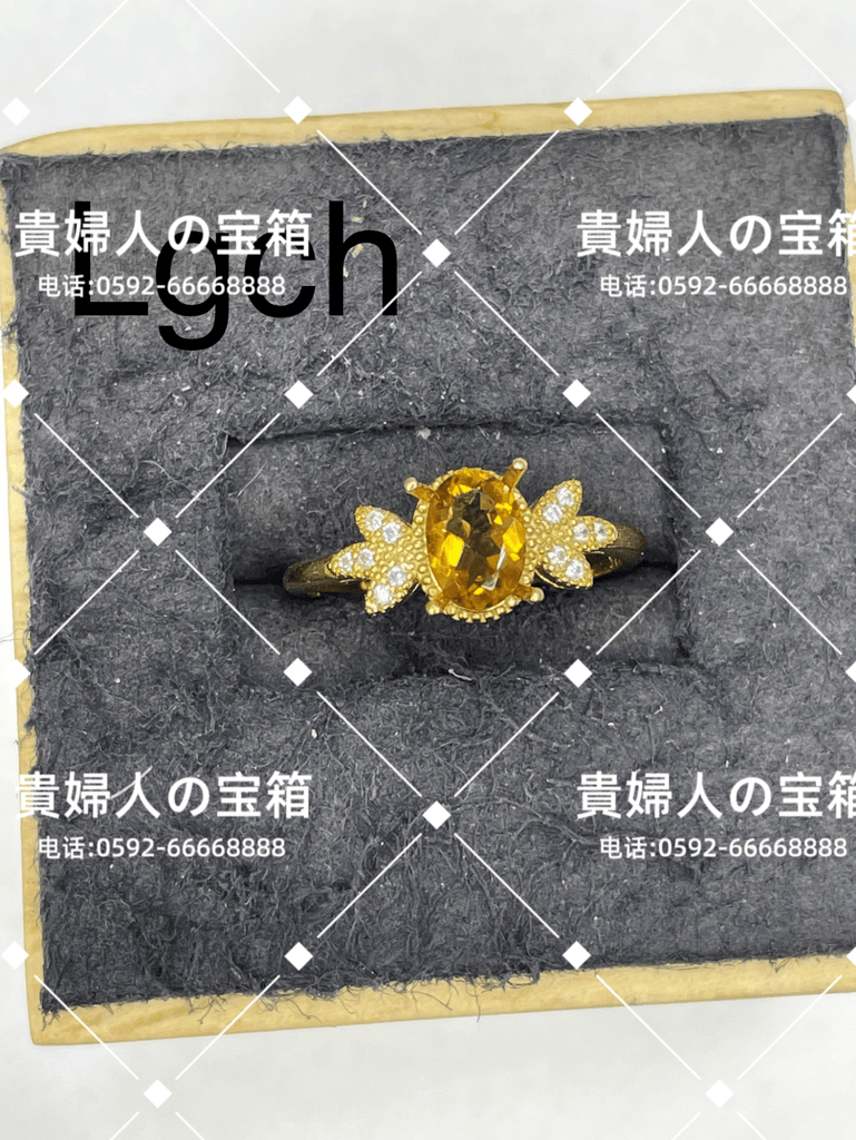 lgch - 貴婦人の宝箱