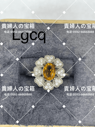 lgcq - 貴婦人の宝箱