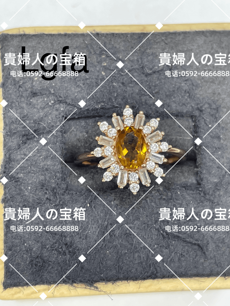 lgfa - 貴婦人の宝箱