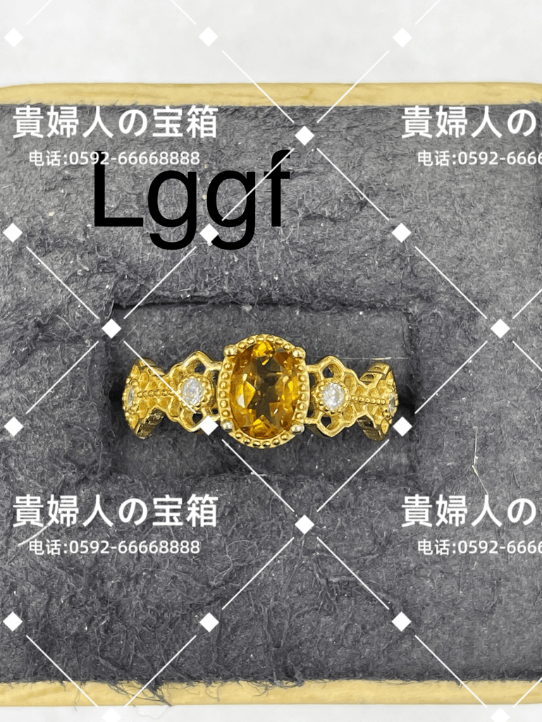 lggf - 貴婦人の宝箱