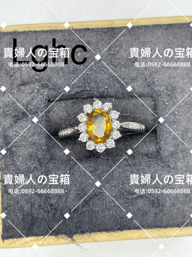 lghc - 貴婦人の宝箱