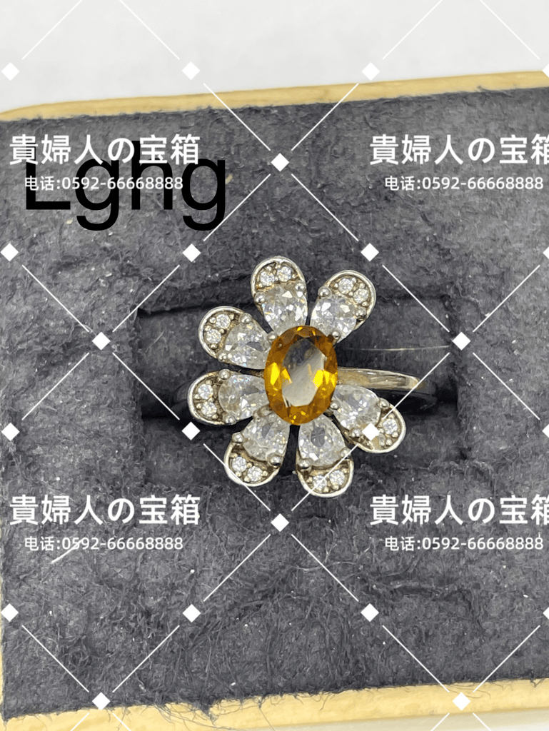lghg - 貴婦人の宝箱