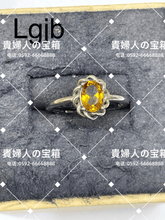 Charger l'image dans la galerie, lgjb - 貴婦人の宝箱