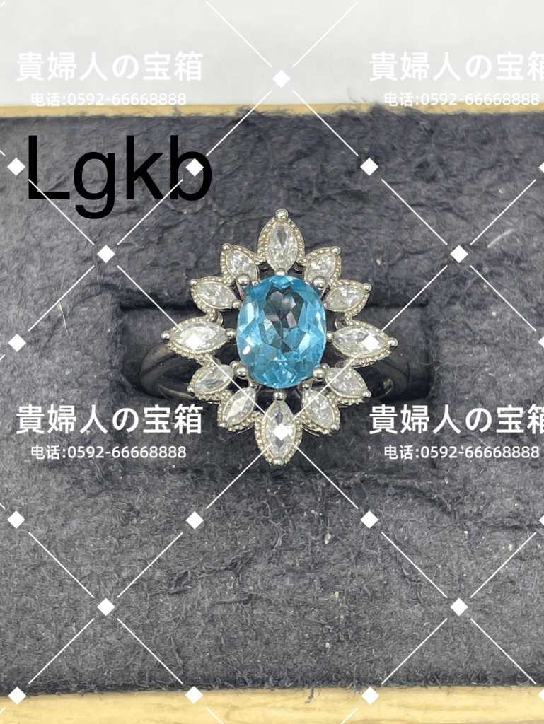 lgkb - 貴婦人の宝箱