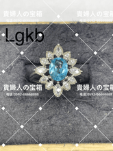 Charger l'image dans la galerie, lgkb - 貴婦人の宝箱