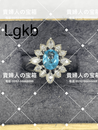 lgkb - 貴婦人の宝箱