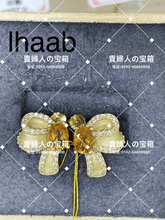 Charger l'image dans la galerie, lhaab - 貴婦人の宝箱