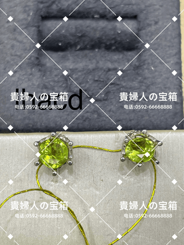 lhacd - 貴婦人の宝箱