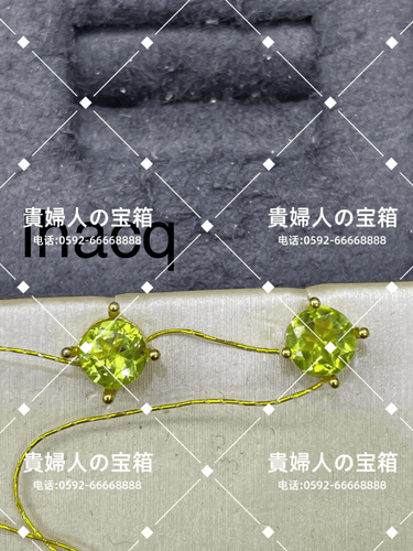 lhacq - 貴婦人の宝箱