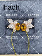 Charger l'image dans la galerie, lhadh - 貴婦人の宝箱