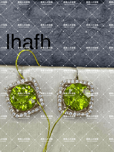 lhafh - 貴婦人の宝箱