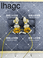 Charger l'image dans la galerie, lhagc - 貴婦人の宝箱