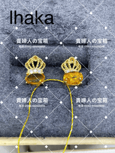 Charger l'image dans la galerie, lhaka - 貴婦人の宝箱