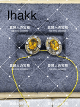 Charger l'image dans la galerie, lhakk - 貴婦人の宝箱