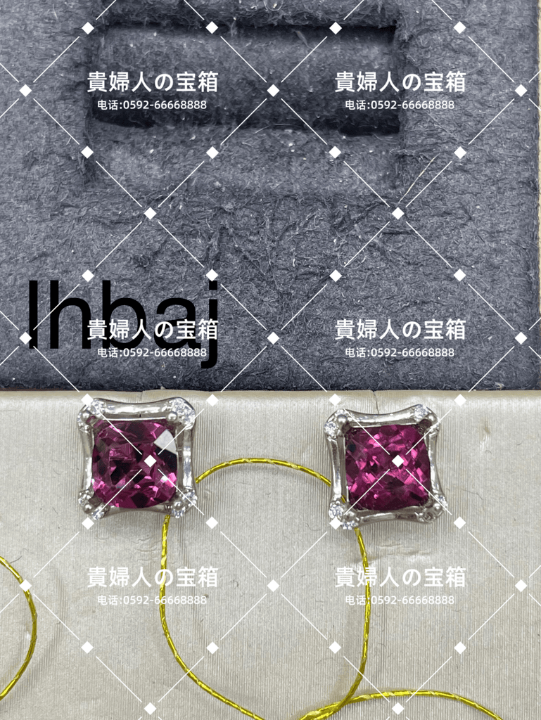 lhbaj - 貴婦人の宝箱