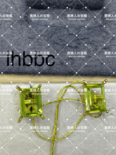 Charger l'image dans la galerie, lhbbbc - 貴婦人の宝箱