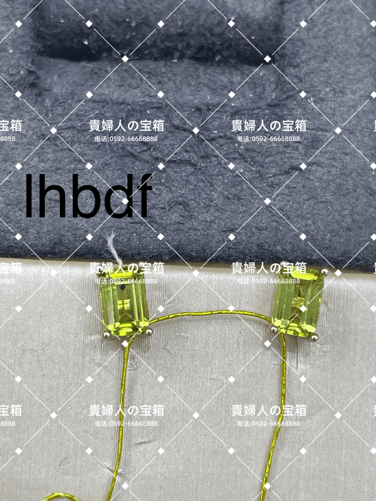 lhbdf - 貴婦人の宝箱