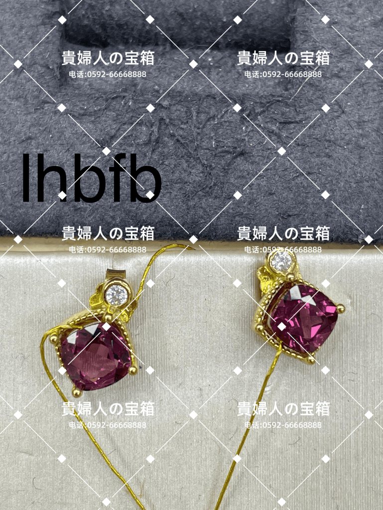 lhbfb - 貴婦人の宝箱