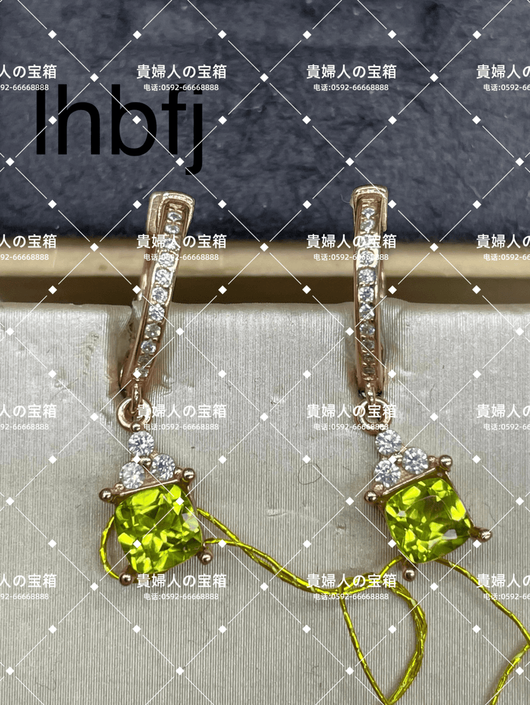 lhbfj - 貴婦人の宝箱