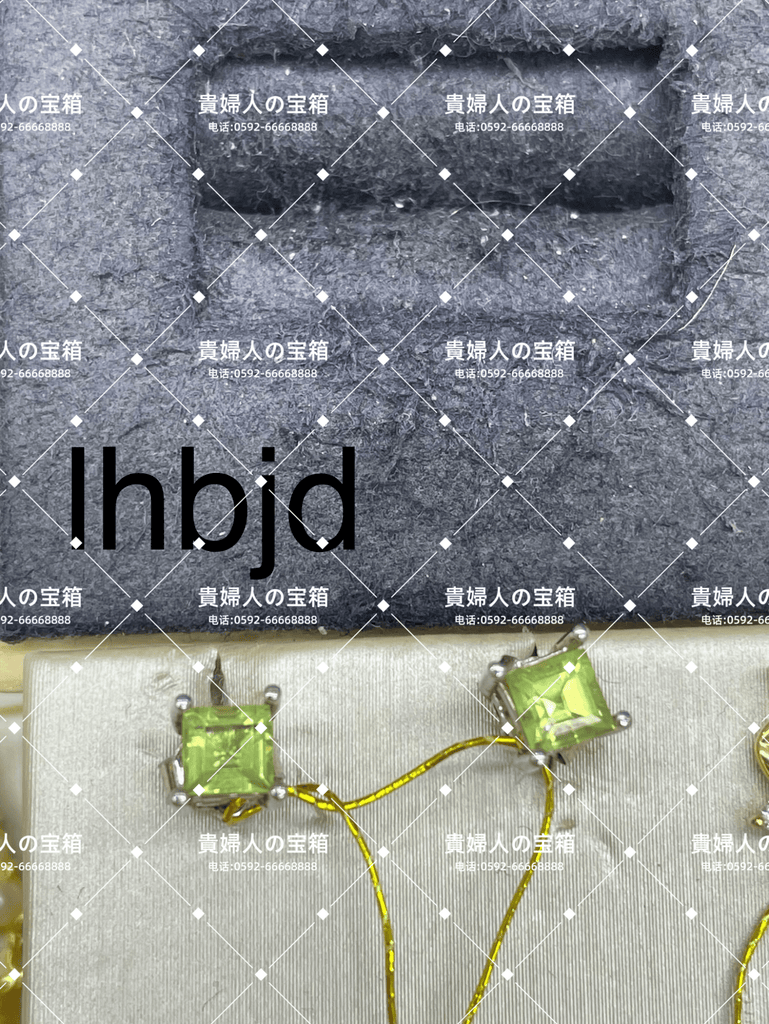 lhbjd - 貴婦人の宝箱