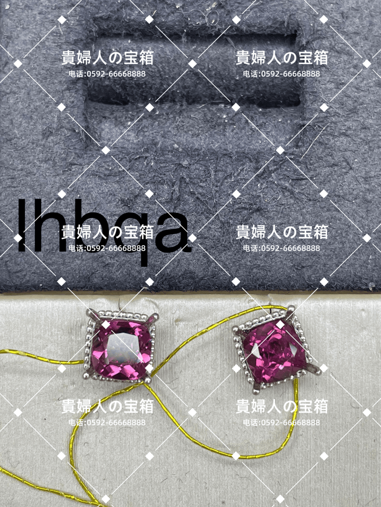 lhbqa - 貴婦人の宝箱