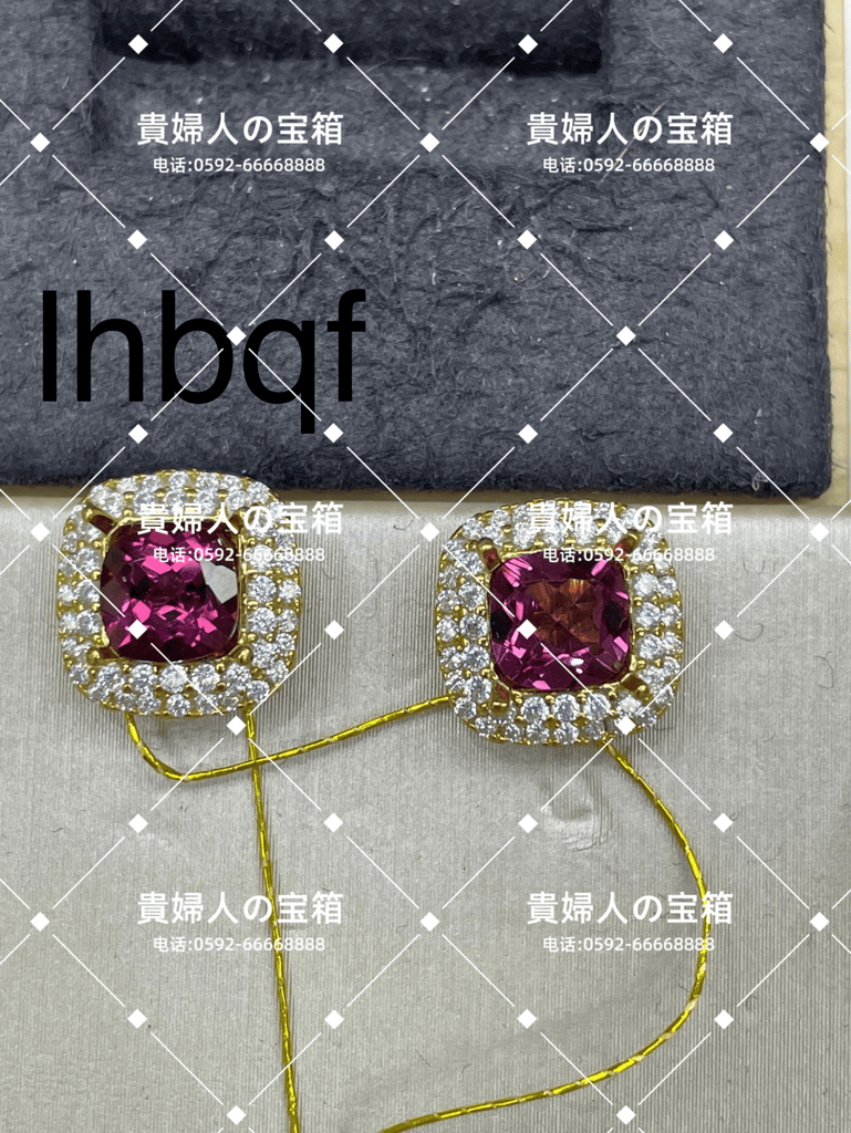 lhbqf - 貴婦人の宝箱