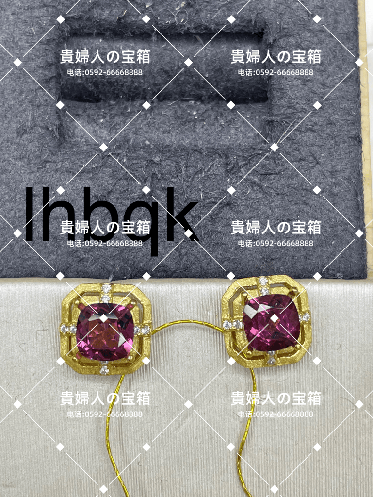 lhbqk - 貴婦人の宝箱
