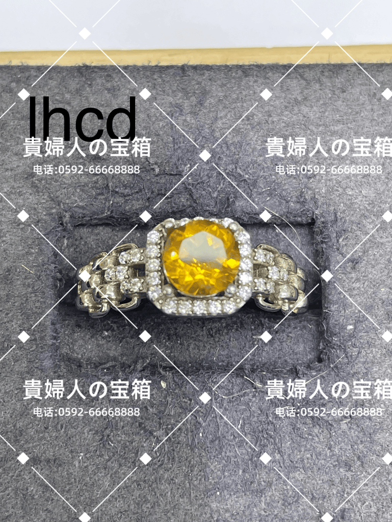 lhcd - 貴婦人の宝箱