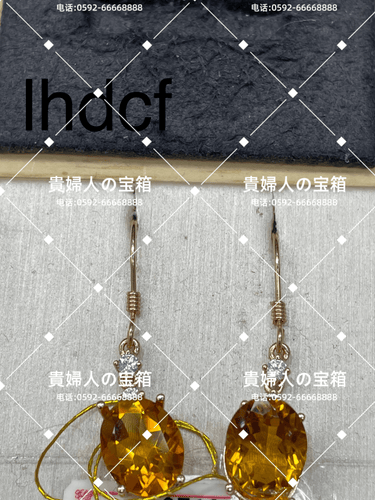 lhdcf - 貴婦人の宝箱