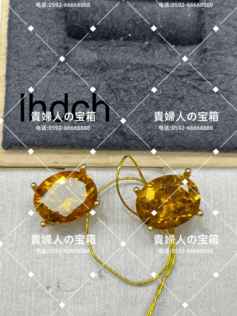 lhdch - 貴婦人の宝箱