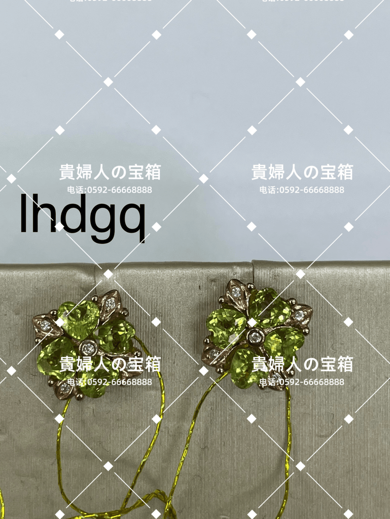 lhdgq - 貴婦人の宝箱
