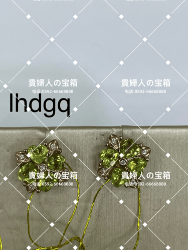 lhdgq - 貴婦人の宝箱