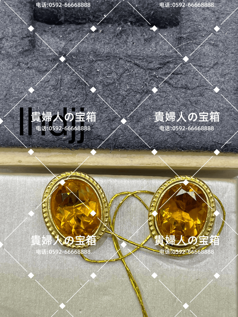 lhdjj - 貴婦人の宝箱