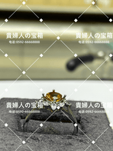 Charger l'image dans la galerie, lhdq - 貴婦人の宝箱